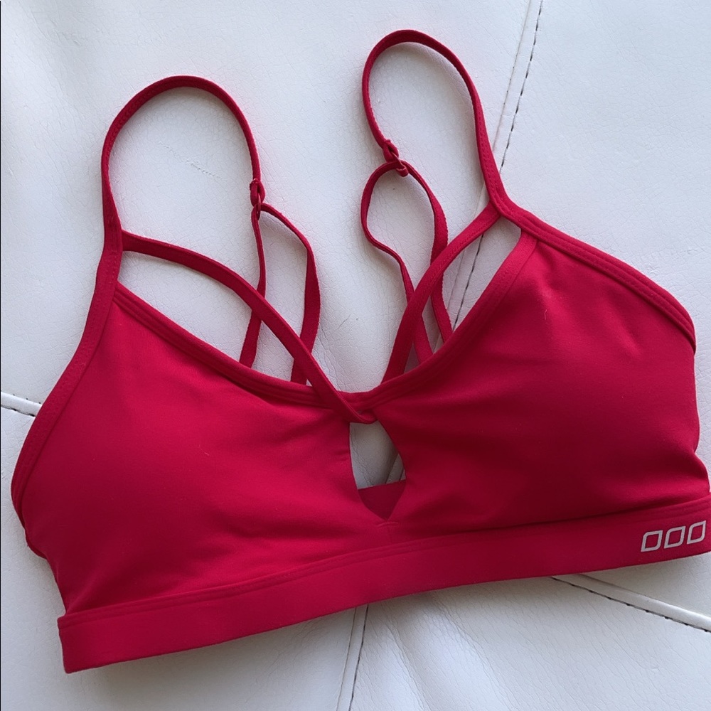 Lorna Jane Sports Bra